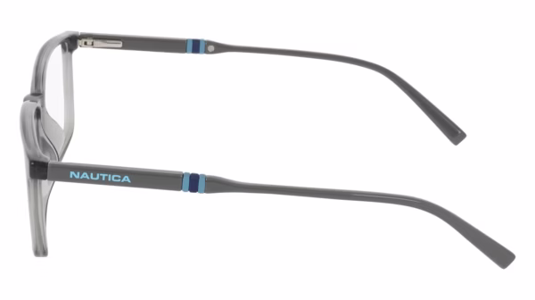 Nautica N8203 015 - Grey Crystal