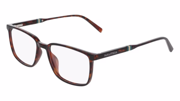 Nautica N8203 206 - Dark Tortoise
