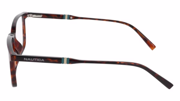 Nautica N8203 206 - Dark Tortoise