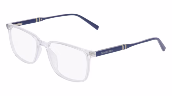 Nautica N8203 971 - Crystal Clear