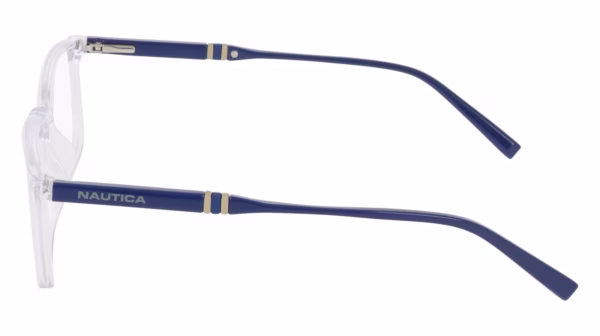 Nautica N8203 971 - Crystal Clear