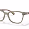 Ray-Ban RX5362 8178 - Transparent Green