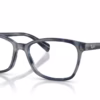 Ray-Ban RX5362 8482 - Opal Blue Havana