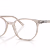 Ray-Ban RX5397 8449 - Transparent Light Brown