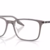 Ray-Ban RX5421 8111 - Transparent Grey