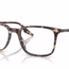 Ray-Ban RX5421 8425 - Havana Yellow Turtle