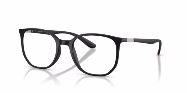 Ray-Ban RX7397 5204 - Sand Black