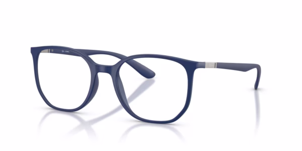 Ray-Ban RX7397 5207 - Sand Blue