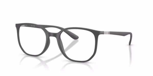 Ray-Ban RX7397 5521 - Sand Grey