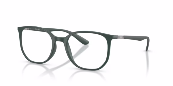Ray-Ban RX7397 8062 - Sand Green