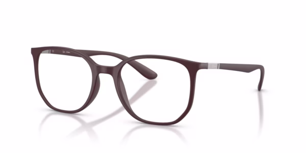 Ray-Ban RX7397 8088 - Sand Purple