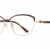 Serafina Eyewear Willow - Brown
