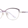 Serafina Eyewear Willow - Violet