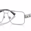 Versace VE1308 1000 - Gunmetal