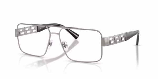 Versace VE1308 1000 - Gunmetal