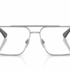 Versace VE1308 1000 - Gunmetal