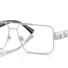 Versace VE1308 1001 - Silver