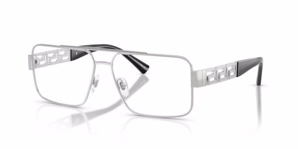Versace VE1308 1001 - Silver