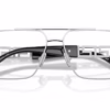 Versace VE1308 1001 - Silver