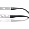 Versace VE1308 1001 - Silver