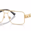 Versace VE1308 1002 - Gold