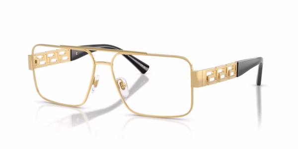 Versace VE1308 1002 - Gold