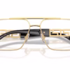 Versace VE1308 1002 - Gold