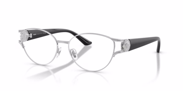 Versace VE1309 1001 - Silver