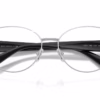 Versace VE1309 1001 - Silver