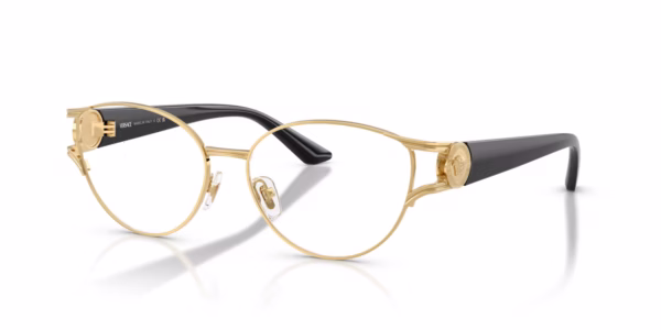 Versace VE1309 1002 - Gold