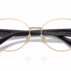 Versace VE1309 1002 - Gold