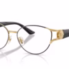 Versace VE1309 1436 - Matte Black