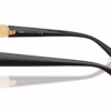 Versace VE1309 1436 - Matte Black