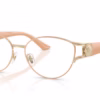 Versace VE1309 1519 - Pale Gold Rose Matte