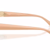 Versace VE1309 1519 - Pale Gold Rose Matte