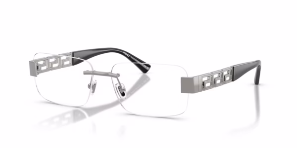 Versace VE1310 1000 - Gunmetal