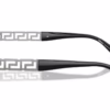 Versace VE1310 1000 - Gunmetal