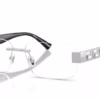Versace VE1310 1001 - Silver