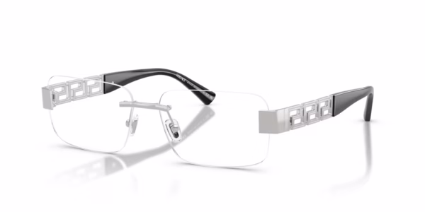 Versace VE1310 1001 - Silver