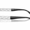 Versace VE1310 1001 - Silver