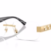 Versace VE1310 1002 - Gold