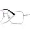 Versace VE1311 1001 - Silver