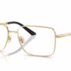 Versace VE1311 1002 - Gold