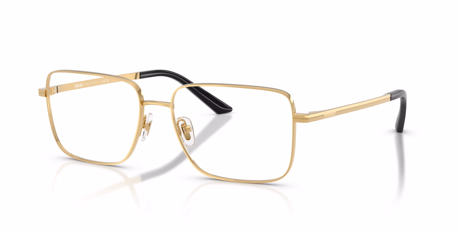 Versace Ve1311 8 Versace VE1311 1002 - Gold