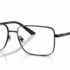 Versace VE1311 1261 - Matte Black