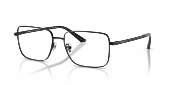 Versace VE1311 1261 - Matte Black