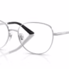 Versace VE1312 1001 - Silver