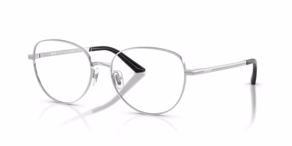 Versace VE1312 1001 - Silver