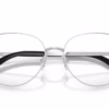 Versace VE1312 1001 - Silver