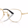 Versace VE1312 1002 - Gold